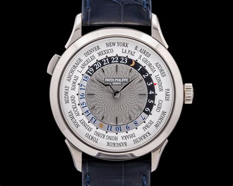 patek philippe sa 5230g 001|patek philippe world time watch.